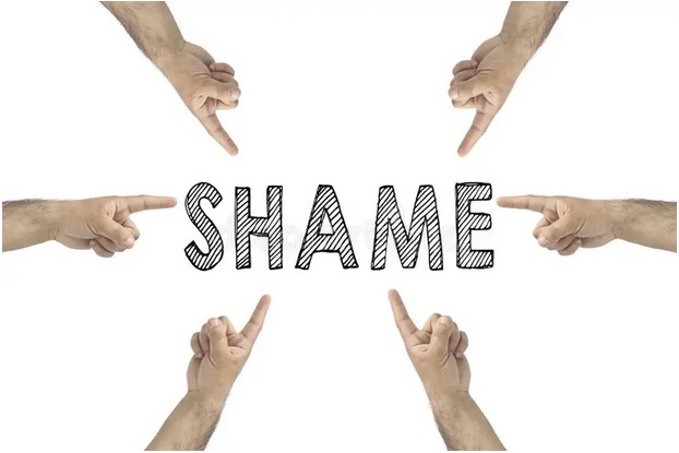 shame